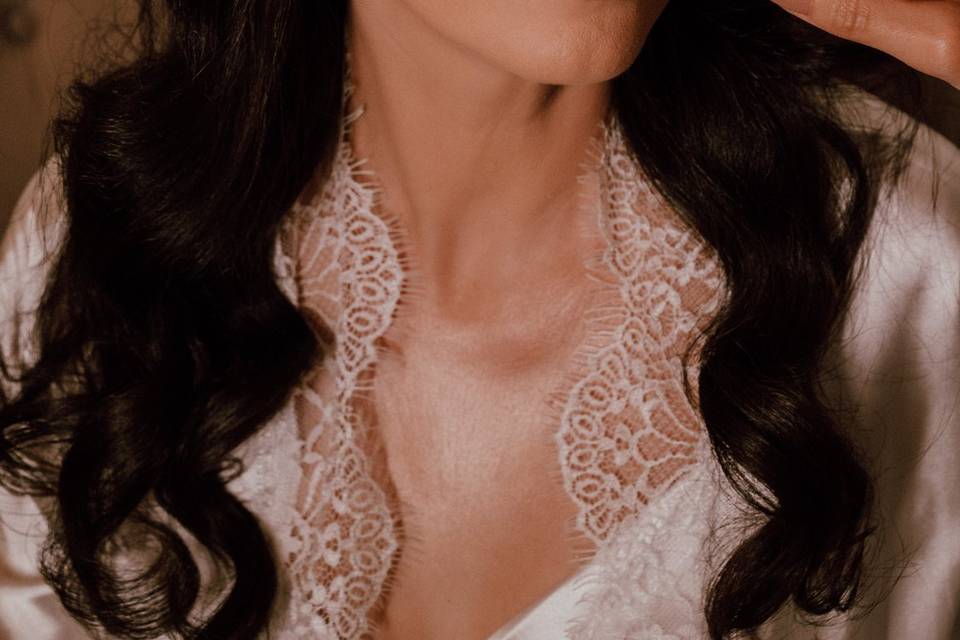 Beleza da Noiva