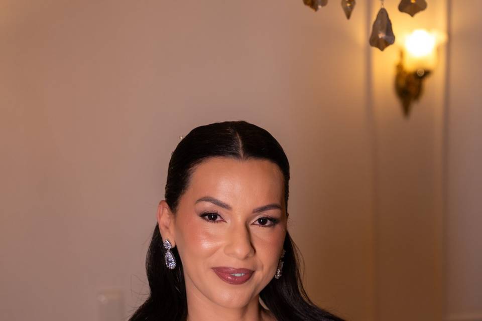 Beleza da Noiva