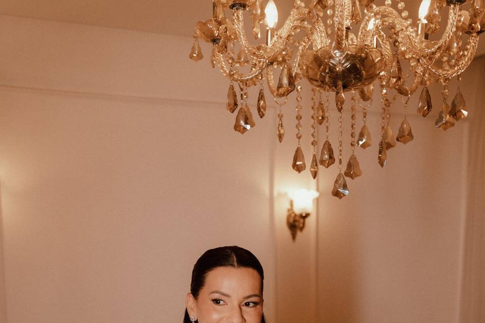 Beleza da Noiva