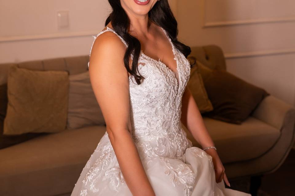 Beleza da Noiva
