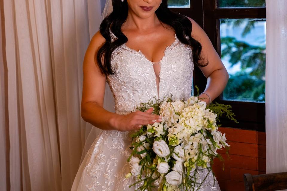 Beleza da Noiva