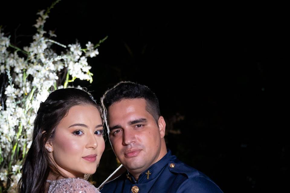 Ayla & Thiago