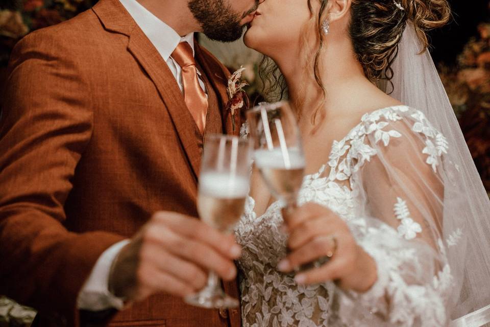Danielle & Gabriel