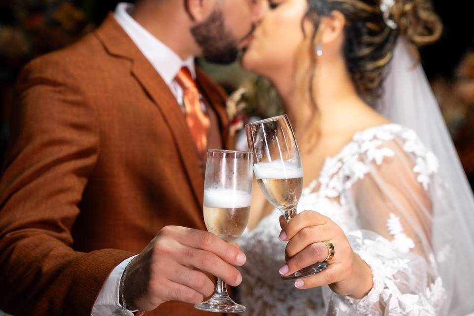 Danielle & Gabriel