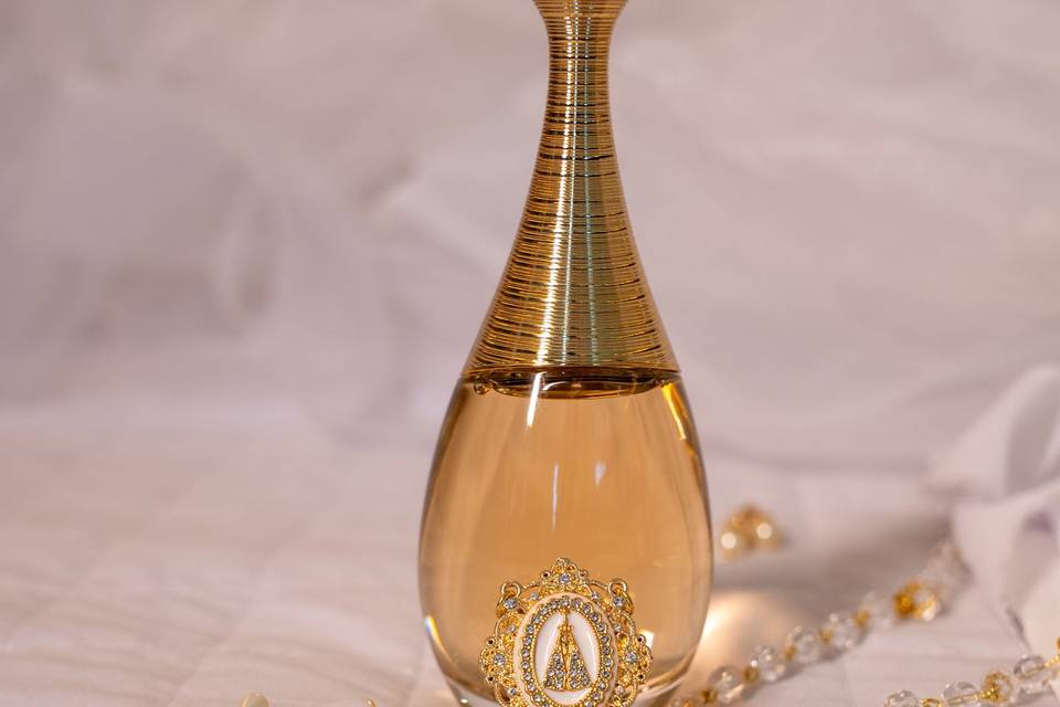 Acessórios da Noiva
