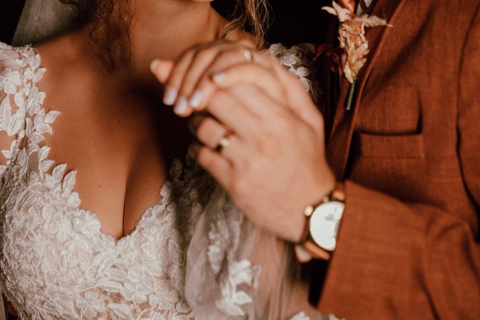 Danielle & Gabriel