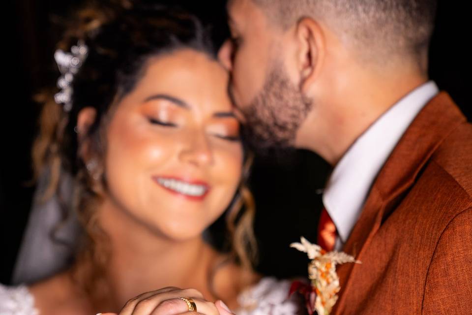 Danielle & Gabriel