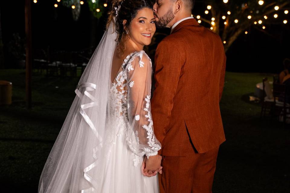 Danielle & Gabriel