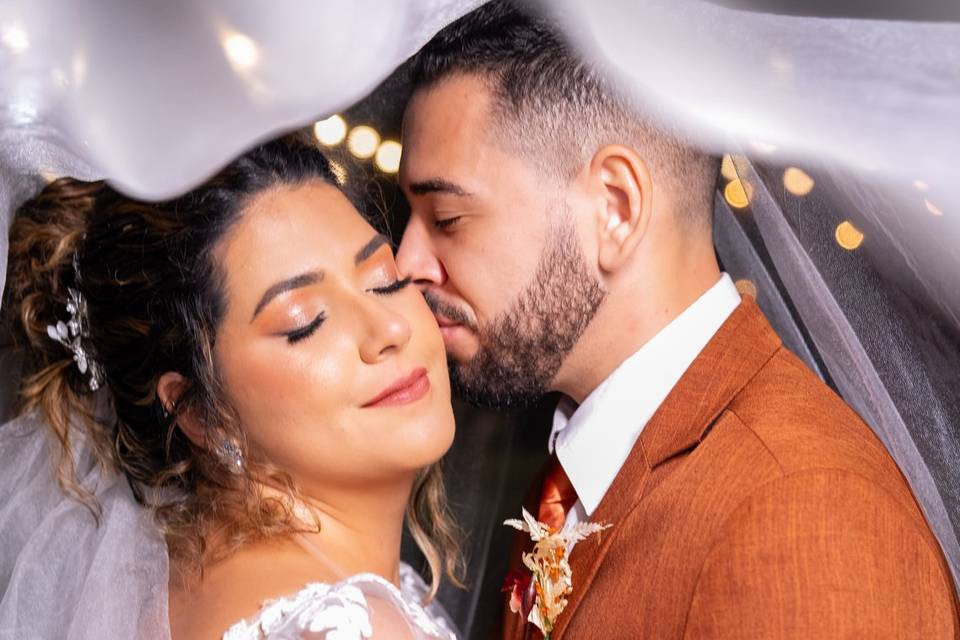 Danielle & Gabriel