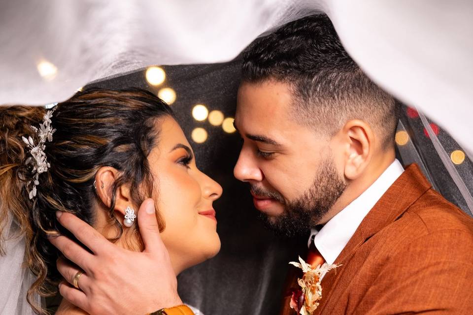 Danielle & Gabriel