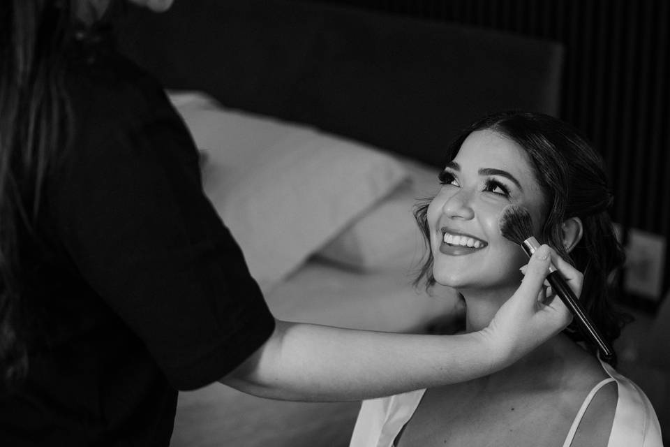 Beleza da Noiva