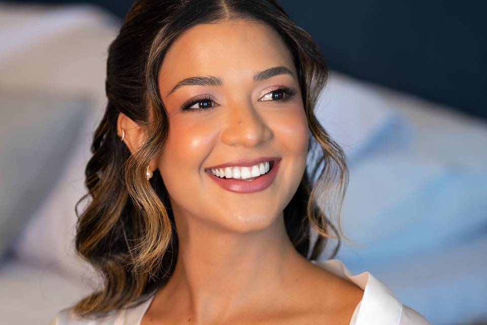 Beleza da Noiva