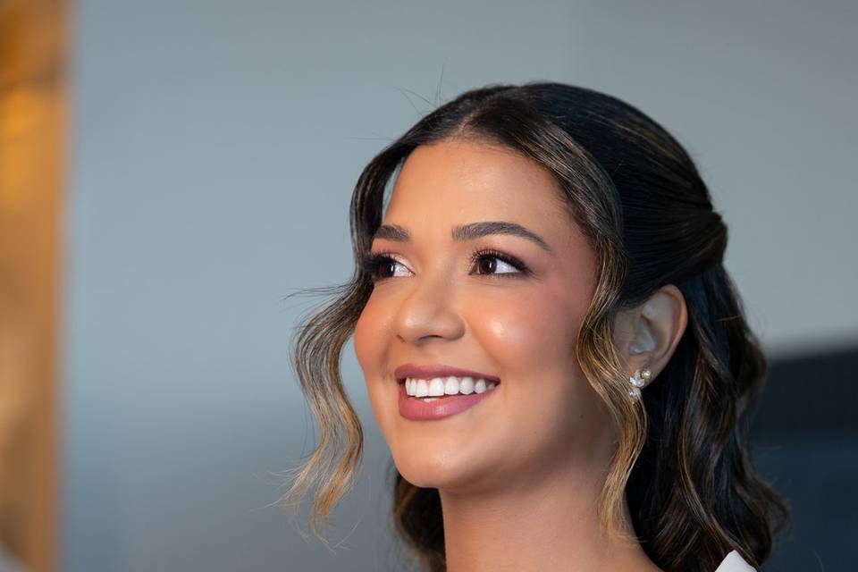Beleza da Noiva