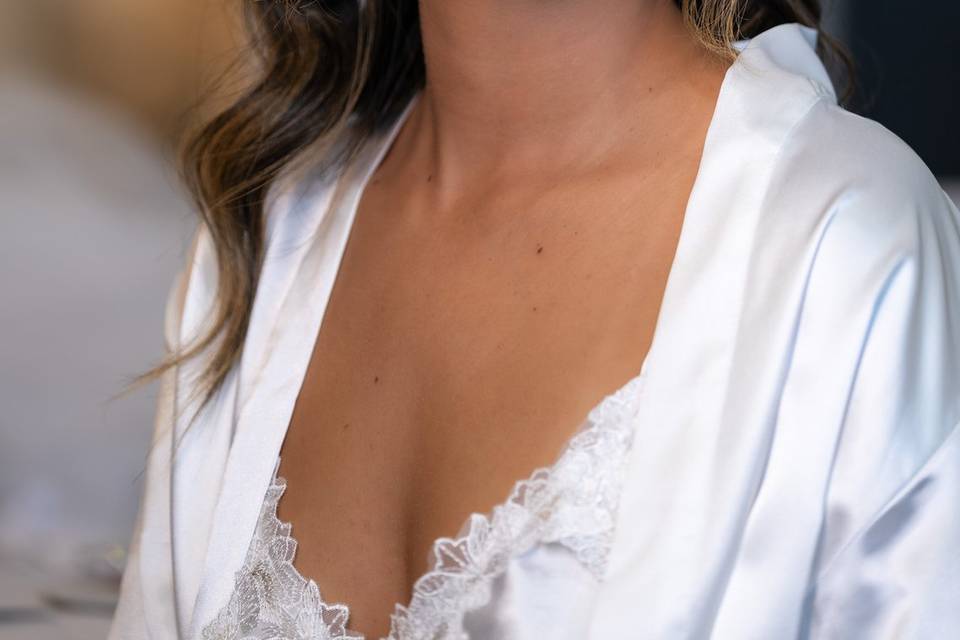 Beleza da Noiva