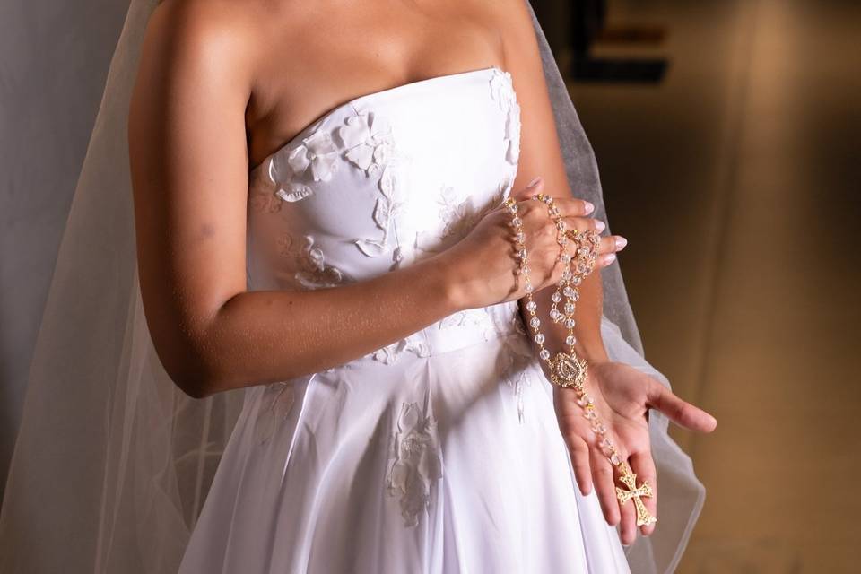 Beleza da Noiva