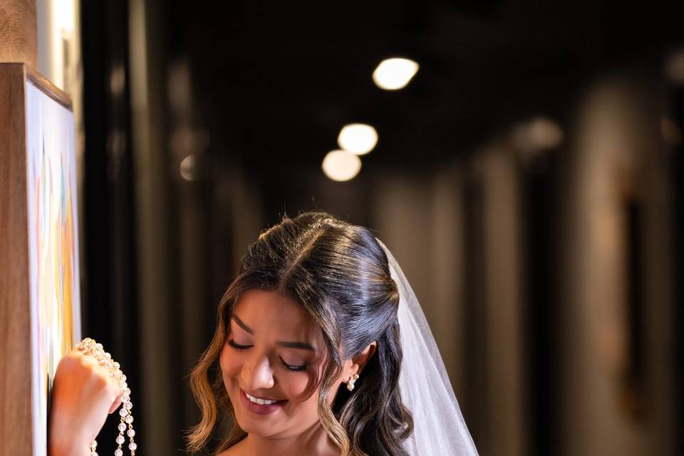 Beleza da Noiva