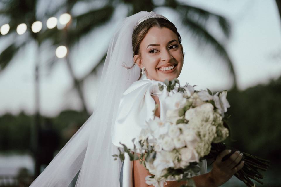 Beleza da Noiva