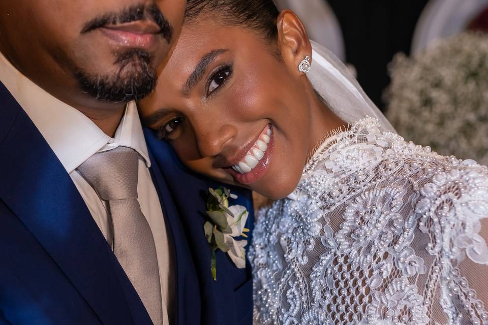 Nathalia & Benjamin
