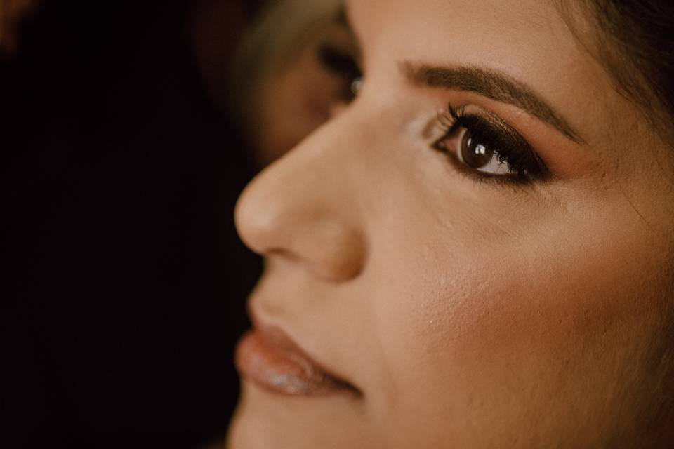 Beleza da Noiva
