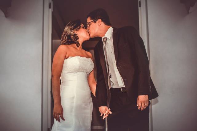 Casamento Alvaro e Amanda