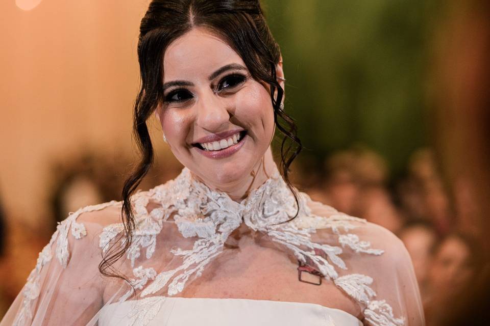 Noiva Rafaella Colello