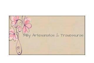 Milly Artesanatos & Travessuras