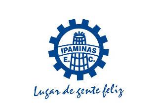 Salão de Festas Ipaminas Logo Empresa