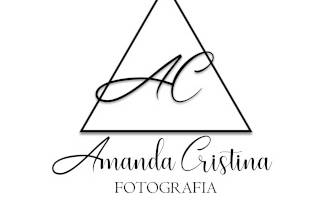 Logo AmandaCristina Fotografia
