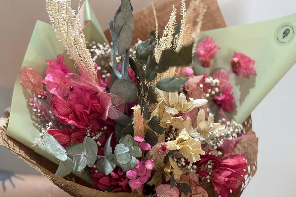 Maria Solani Arte Floral