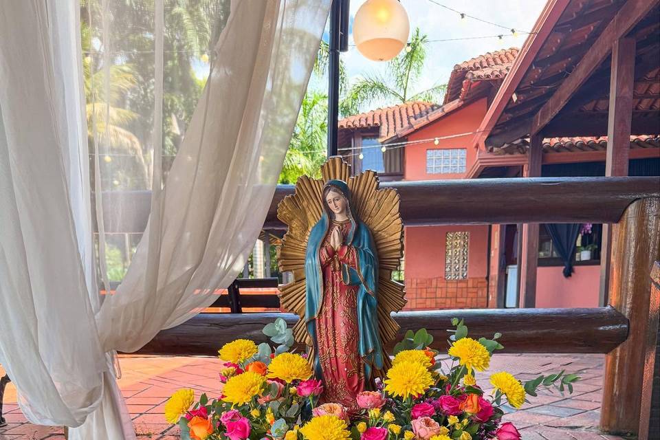 Flores