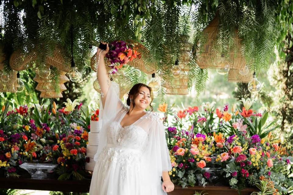 Maria Solani Arte Floral