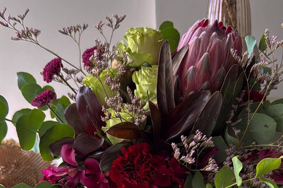 Maria Solani Arte Floral