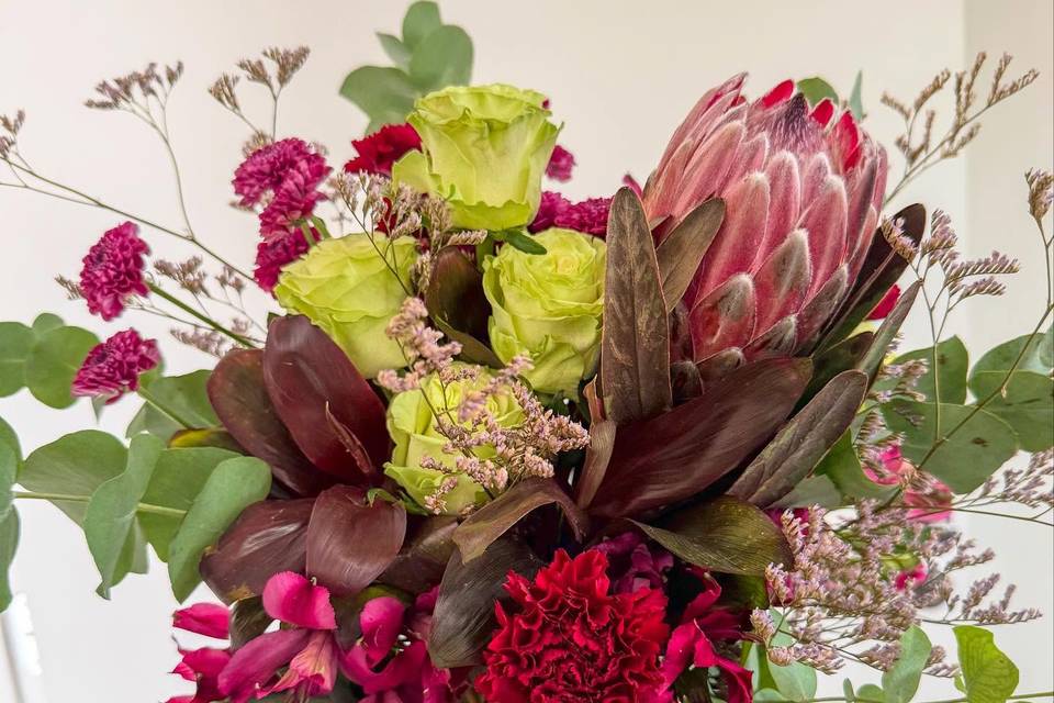 Maria Solani Arte Floral