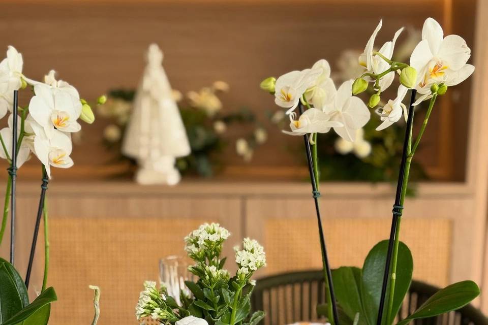 Maria Solani Arte Floral
