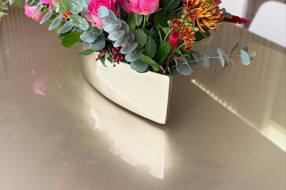 Maria Solani Arte Floral