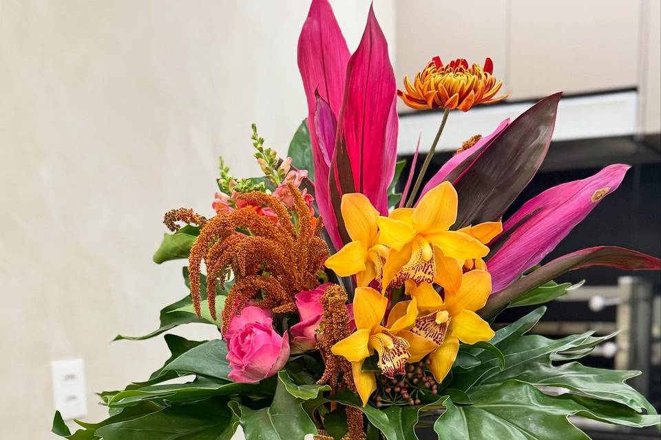Maria Solani Arte Floral