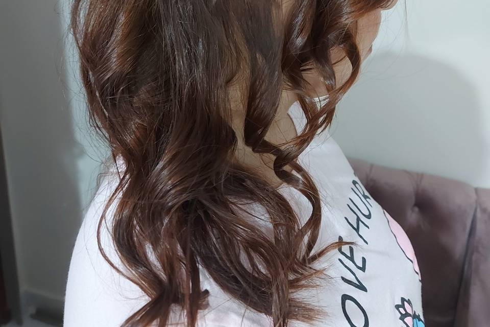 Penteado