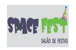 Space Fest Logo