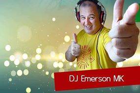 DJ Emerson MK - Eventos Evangélicos