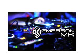 DJ Emerson MK - Eventos Evangélicos