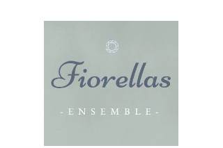 Fiorellas Ensemble  logo