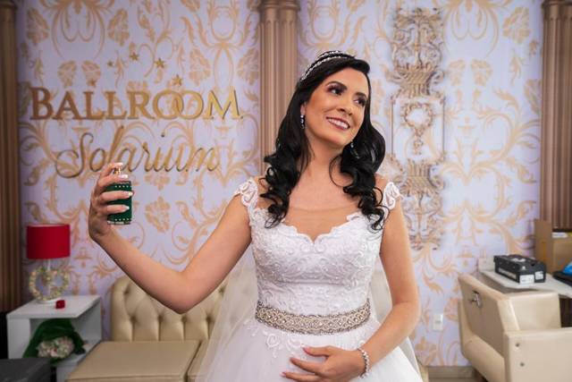 Noiva Tatiane