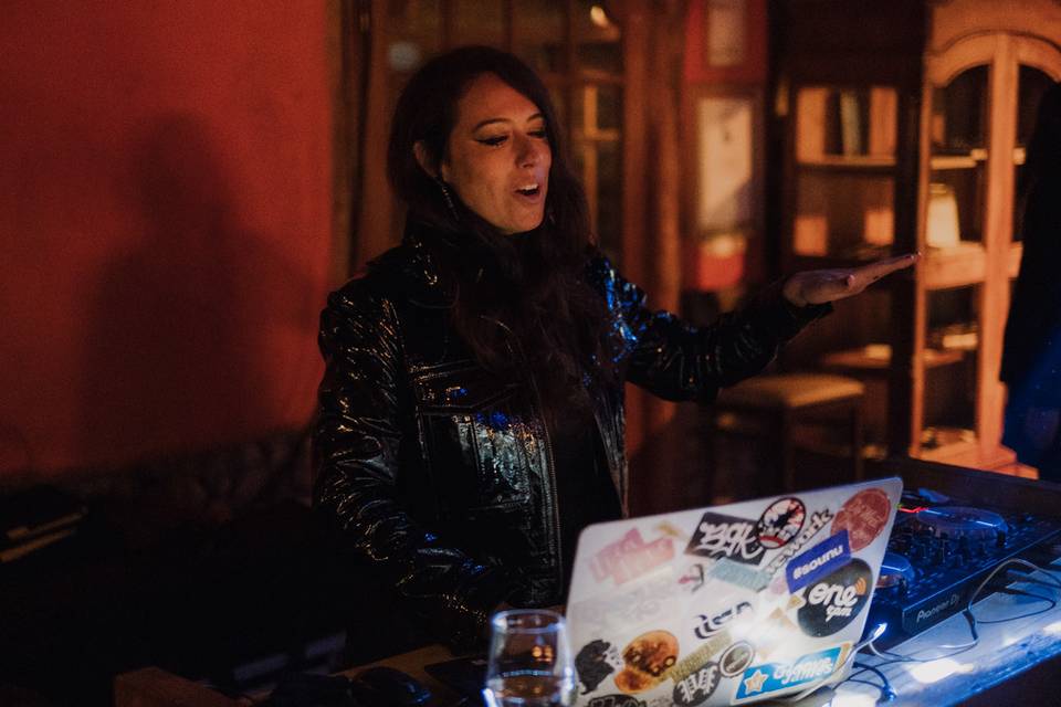 Lica Tito - DJ LIVE SHOW