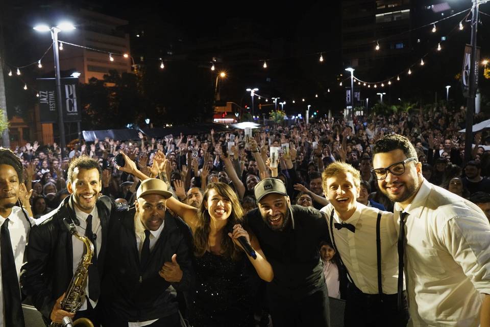 Pici jazz festival 2018