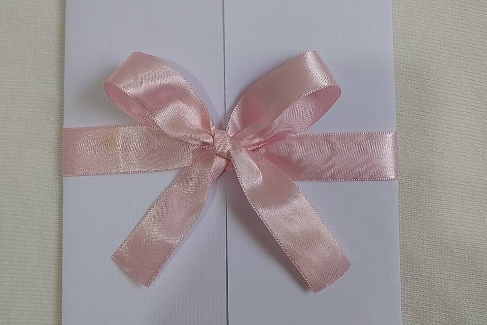 Envelope de convites