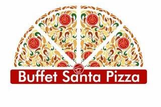 Buffet Santa Pizza