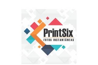 PrintSix  logo