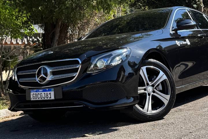 Mercedez