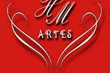HM Artes logo
