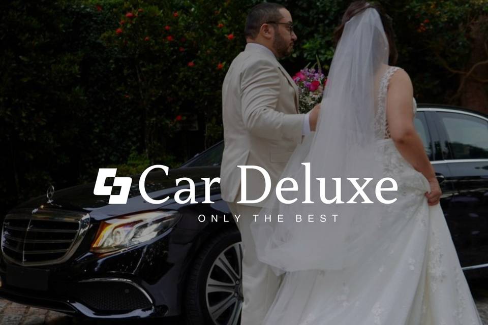 𝐂𝐚𝐫 Deluxe